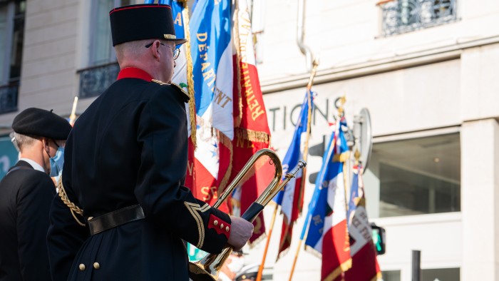 Musique de l'Artillerie