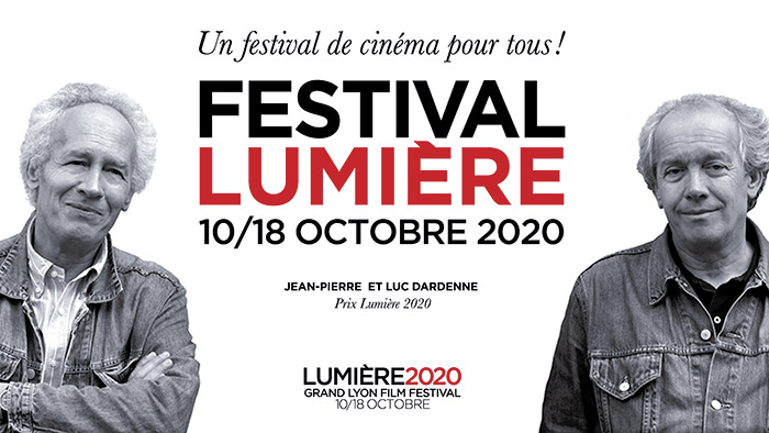 Festival Lumière 2020