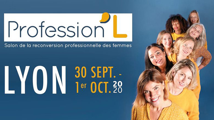 Salon Profession'L 2020