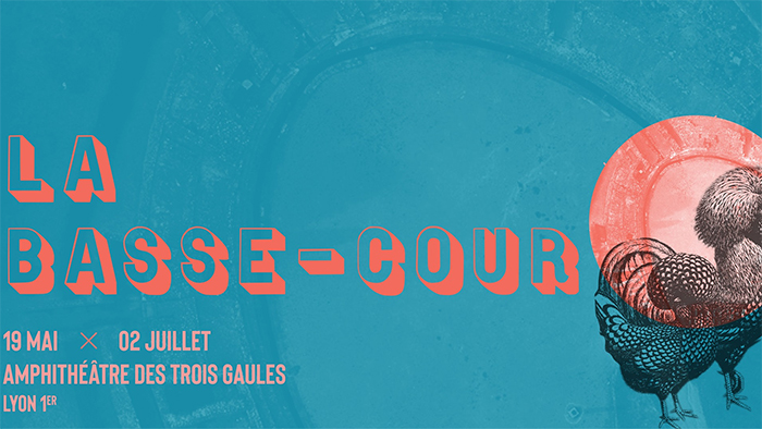 La Basse-cour