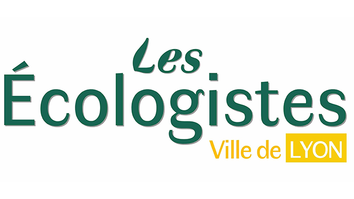 Logo groupe politique Les Ecologistes