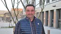 Henry Chambe, producteur