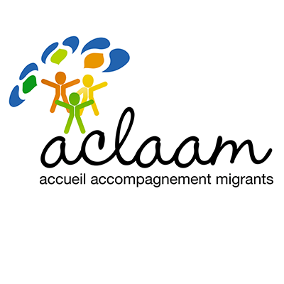 Logo de l'association l'ACLAAM