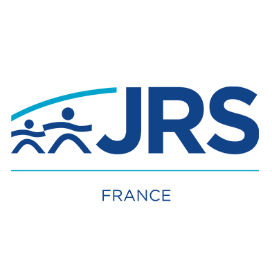 Logo de l'association JRS Welcome