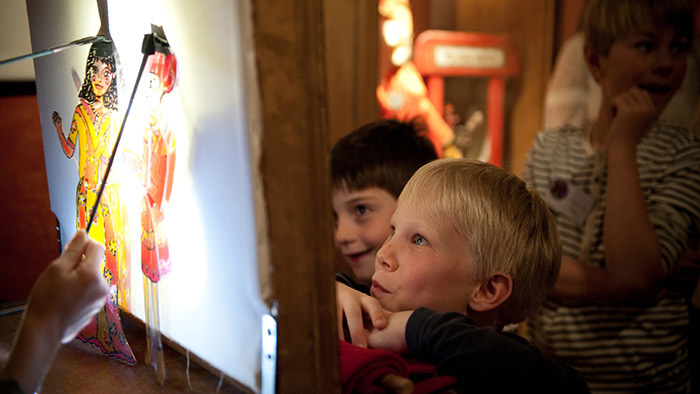 Spectacle de marionnettes pour enfants : comment le choisir ? Quel coût ?