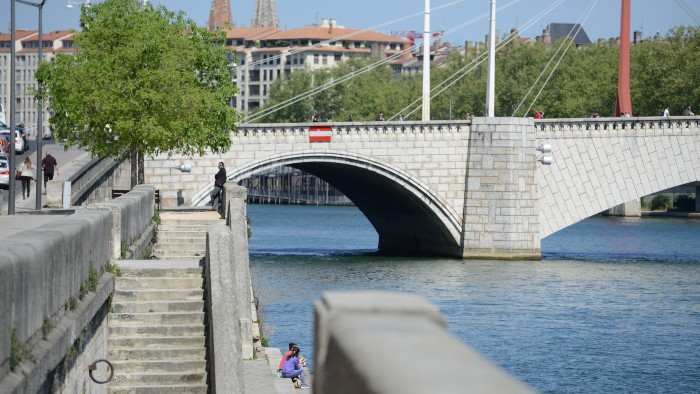 pont Bonaparte