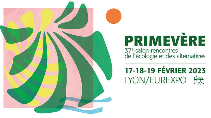 Salon primevère 2023