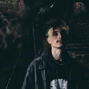 The Haunted Youth