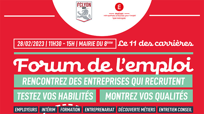 Forum Le 11 des carrières