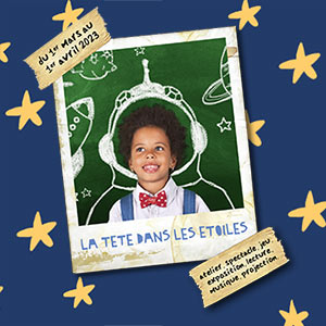 Le Printemps des Petits Lecteurs 2023