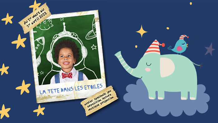 Le Printemps des Petits Lecteurs 2023