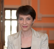 Emilie DESRIEUX, conseillère d'arrondissement du 7e