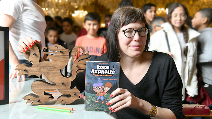 Anne Schmauch