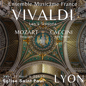 Ensemble Musicâme