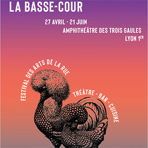 La Basse-cour 2023
