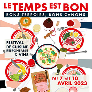 Affiche du festival