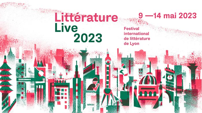 Littérature Live