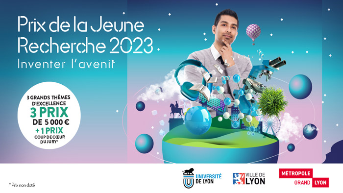Prix de la jeune recherche