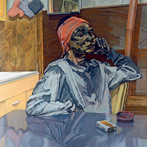 Robert Guinan