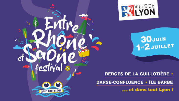Lyon : le retour de la mâchecroute et du Festival "Entre Rhône et Saône" Vdl_2023_feres_banniere_lyon.fr_700394