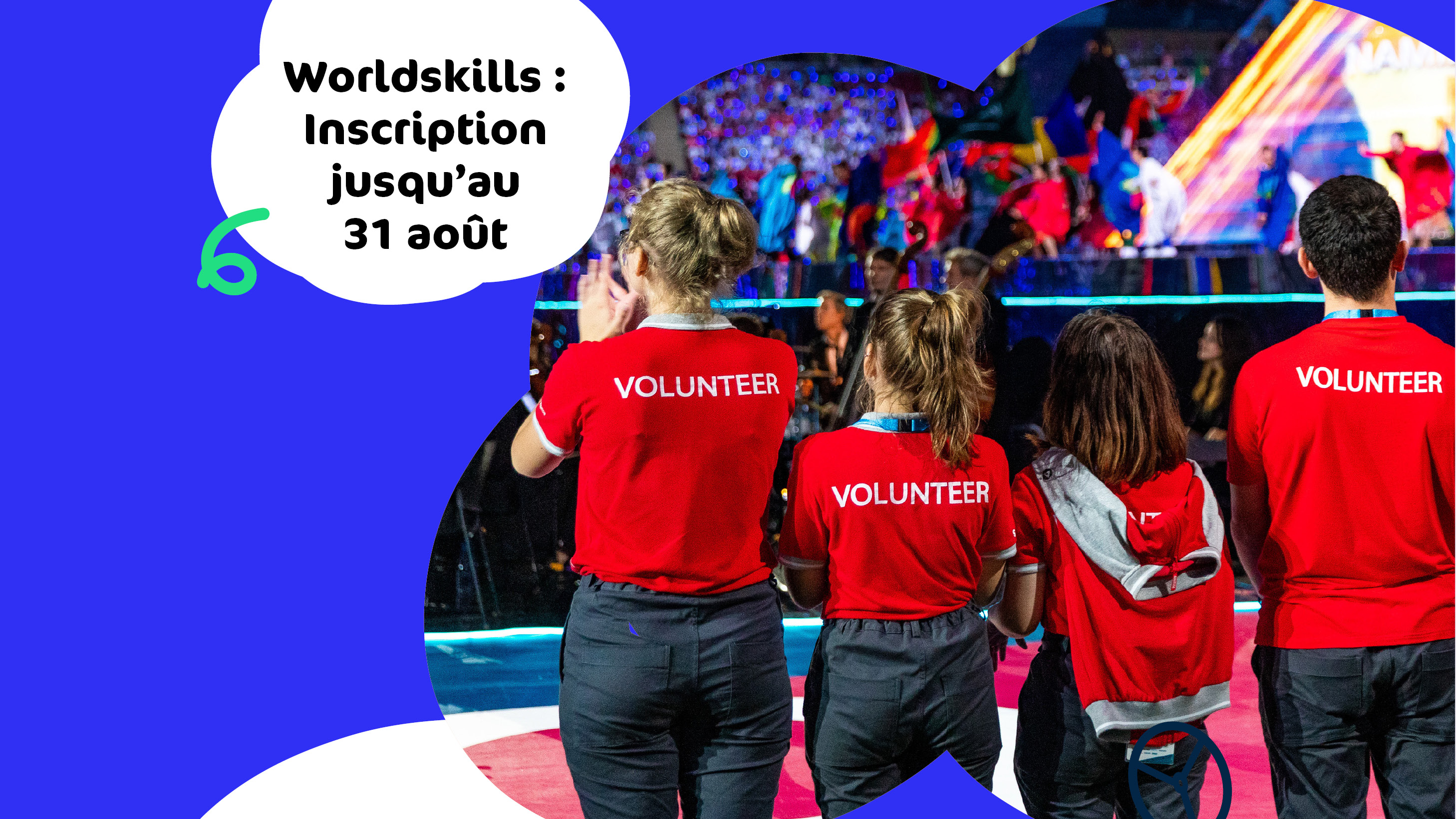 Worldskills 2023