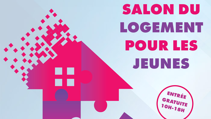 15e salon logement jeunes