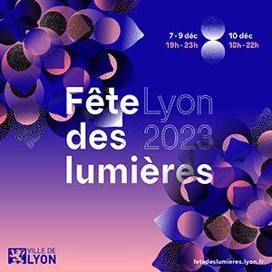 Fête des Lumières 2023