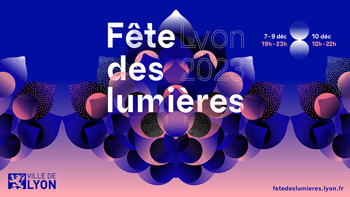 Fête des Lumières 2023