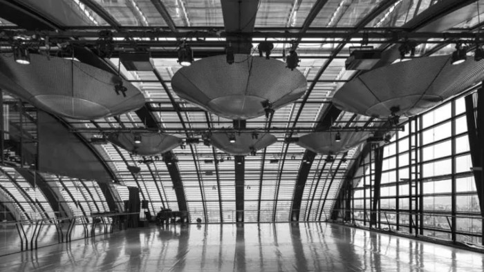 Backstage 2024 | Ville de Lyon