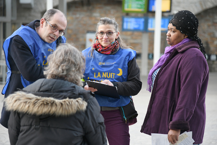 Solidarité, inclusion sociale et accès aux droits | Ville de Lyon