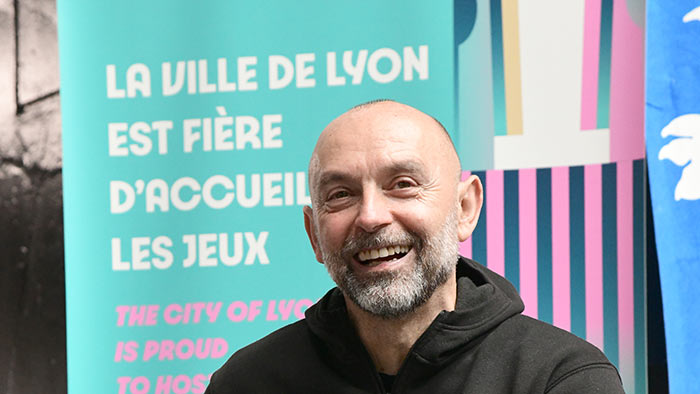 Michel Sorine