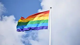 Rainbow Flag