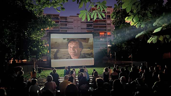 Ciné famille