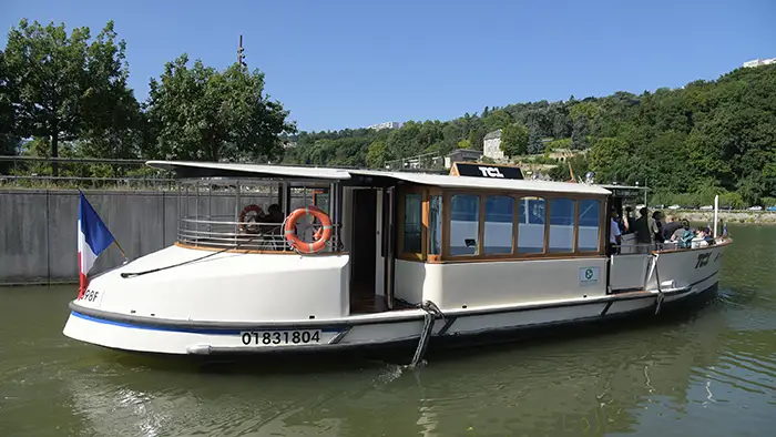 Navigône