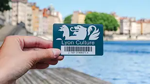 Carte Culture
