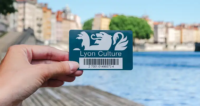 Carte Culture