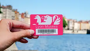 Carte Musées
