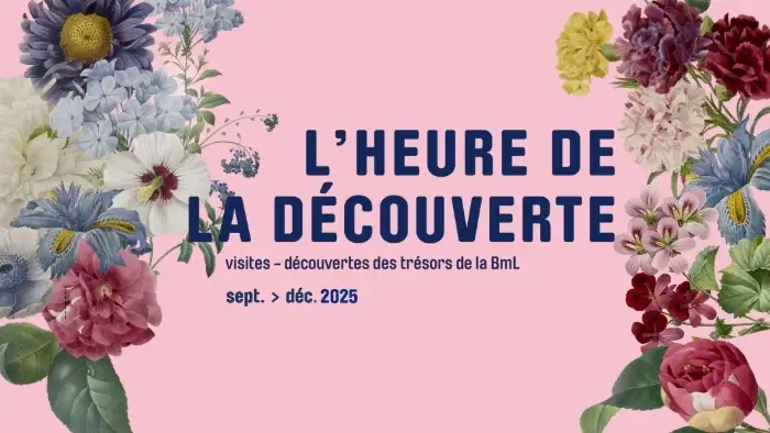 Heure de la découverte