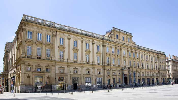 Musée des beaux-arts