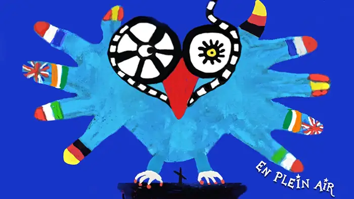 Cinéma du Vieux-Lyon, festival du film européen