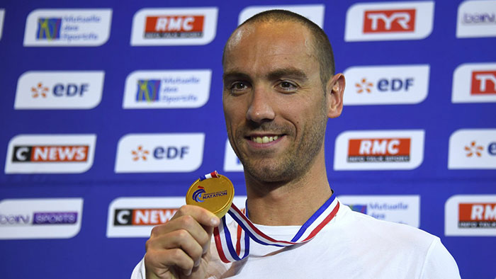 Jérémy Stravius