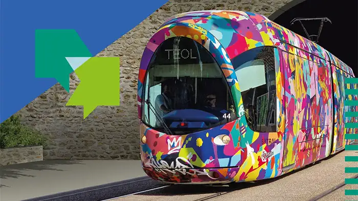 Enquête publique sur le Tramway Express de l'Ouest Lyonnais