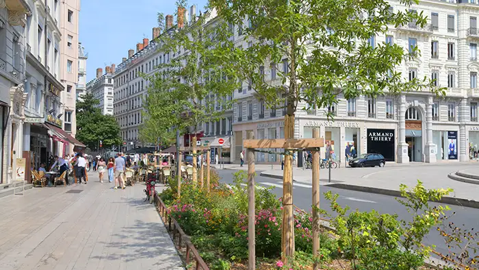 Place des Jacobins