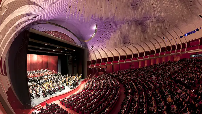 Teatro Regio Torino