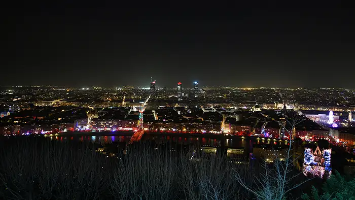 Fête des Lumières 2024