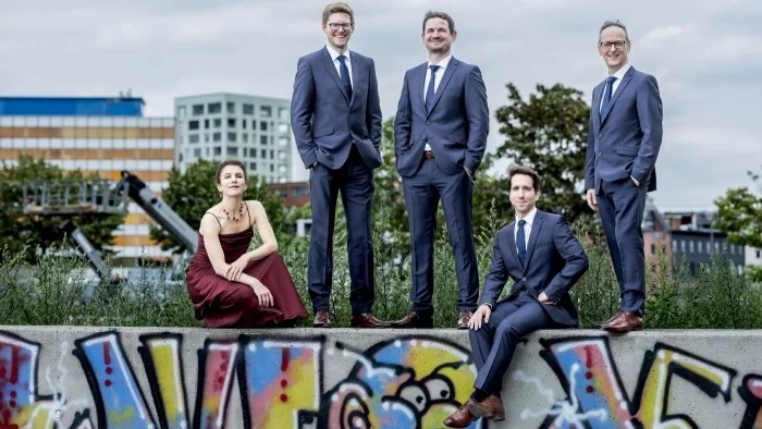 Les Voix de la Renaissance