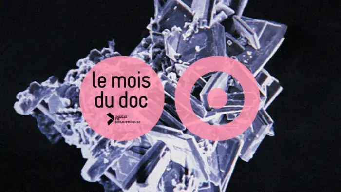 Le mois du doc