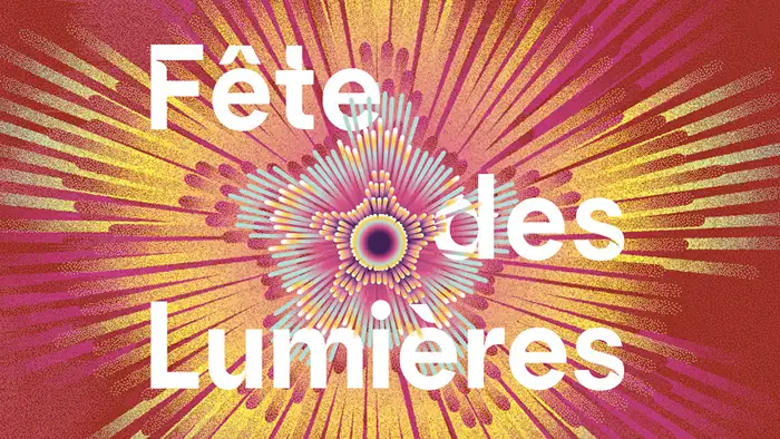 Fête des Lumières 2025