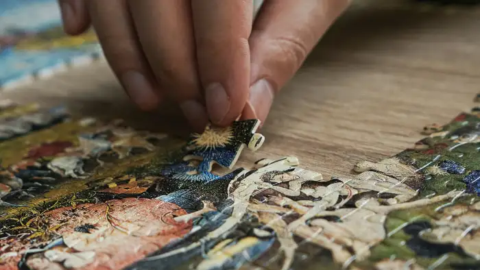 journée mondiale du puzzle