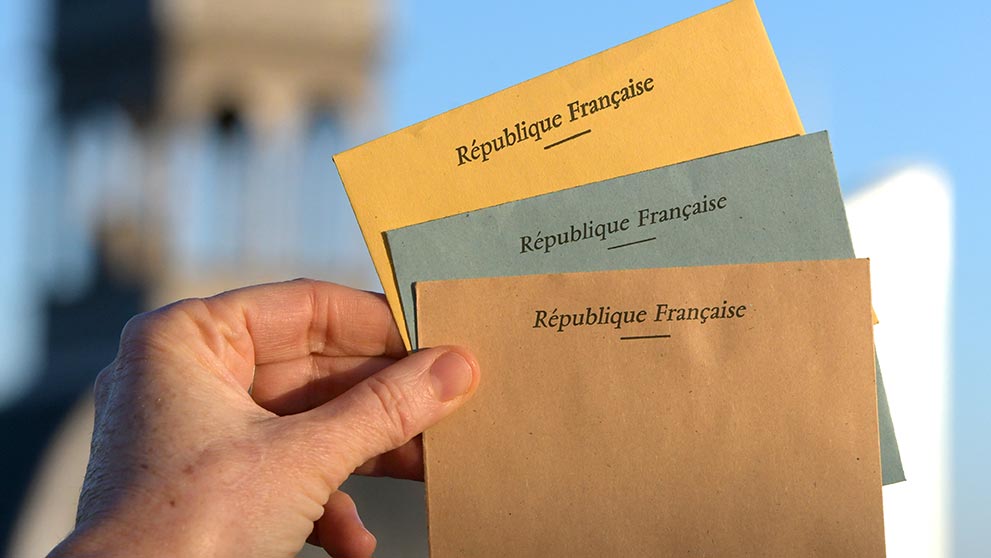 Une Au Fil de Lyon mars avril 2026